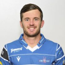 Thomas Bursey Griquas