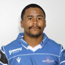 Bobby Alexander Griquas