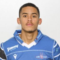 Tylor Sefoor Griquas