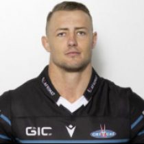 Tertius Kruger Griquas