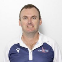 Pieter Bergh Griquas