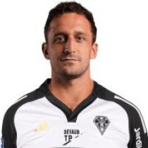 Julien Tisseron Brive