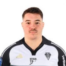 Hugo Reilhes Brive