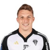 Maxime Sidobre Brive