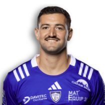 Jeremy Bechu Colomiers