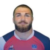 Basa Khonelidze Aurillac