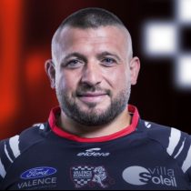 Anthony Aleo Valence Romans