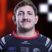 Louis Chanet Valence Romans