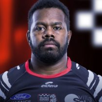 Ratu Osea Waqaninavatu Valence Romans