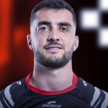 Joris Moura Valence Romans