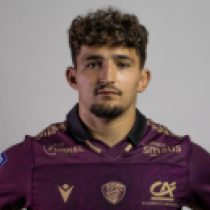 Mael Augry Soyaux Angoulême