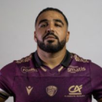 Omar Dahir Soyaux Angoulême