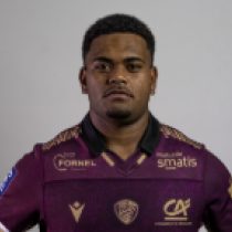 Kaliova Bulai Soyaux Angoulême