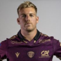 Matt Beukeboom Soyaux Angoulême