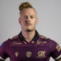 Leo Morand-Bruyat Soyaux Angoulême