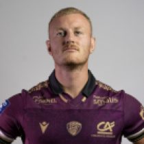 Enzo Morand-Bruyat Soyaux Angoulême