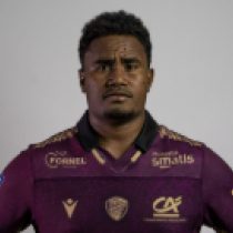 Ilesa Erenavula rugby player