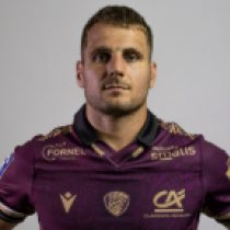 Jean-Maurice Decubber Soyaux Angoulême