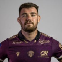 Maxence Lemardelet Soyaux Angoulême