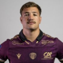 Clément Sentubery Soyaux Angoulême