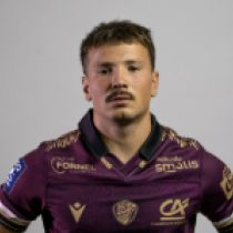 Alexis Levron Soyaux Angoulême