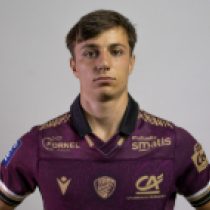 Baptiste Escoffre Soyaux Angoulême