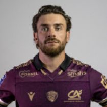 Corentin Glenat Soyaux Angoulême