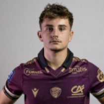 Paul Berges rugby player