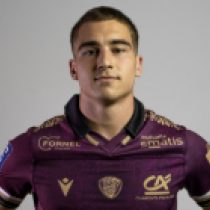 Francois Carlo Mey Soyaux Angoulême