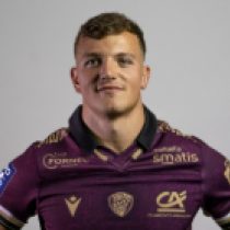 Arthur Proult Soyaux Angoulême