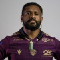 George Tilsley Soyaux Angoulême