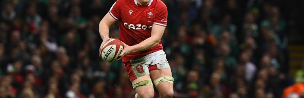 Welsh Rugby Union Man Welsh Rugby Awards | Ultimate Rugby Players, News, Fixtures and Live ...