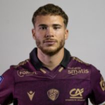 Nathan Farissier Soyaux Angoulême