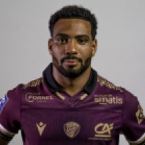 Matthys Gratien Soyaux Angoulême