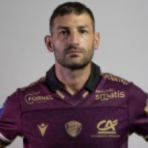 Jonny May Soyaux Angoulême