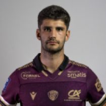 Remi Brosset Soyaux Angoulême