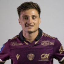 Jules Dubecq Soyaux Angoulême