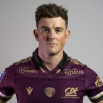 Peter Lydon Soyaux Angoulême