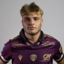 Noe Darrelatour rugby player