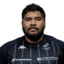 Sebastien Taofifenua Provence Rugby