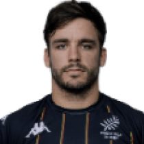 Arthur Coville Provence Rugby