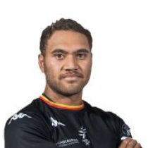 Kaveinga Finau Provence Rugby
