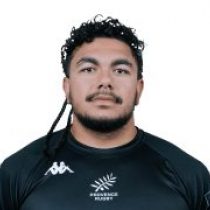 Malohi Suta Provence Rugby