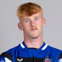 Alex Ridgway rugby player