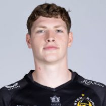 Nick Lilley Exeter Chiefs