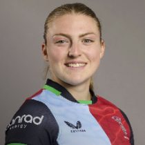 Freya Aucken Harlequins Women