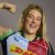 Ella Cromack rugby player