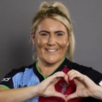 Hannah Duffy Harlequins Women