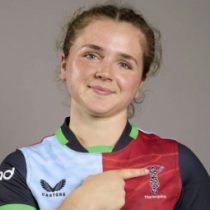 Amy Henwood Harlequins Women