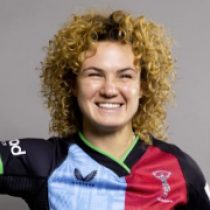 Ellie Kildunne Harlequins Women